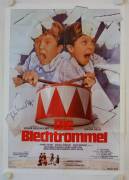 The Tin Drum (Die Blechtrommel)